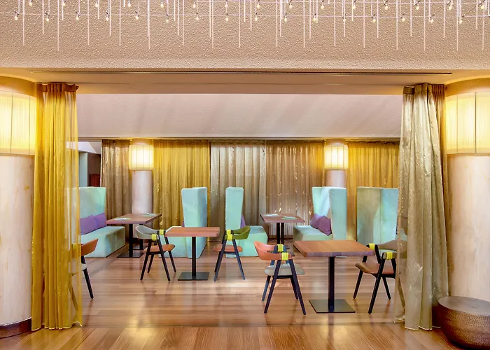 Enterprise Design & BoutiqueAlbergo